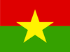 Burkina-Faso